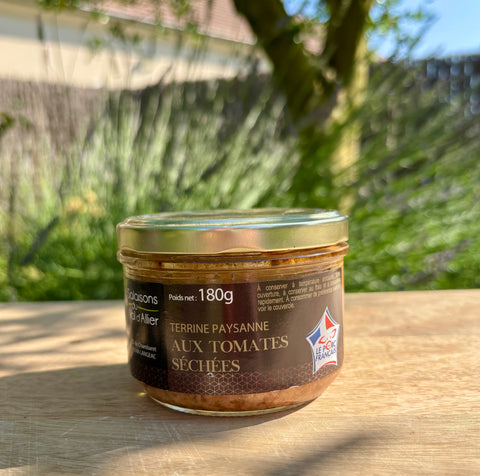 Terrines d’exception