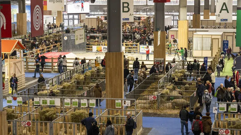 Comment faire la planche apéro parfaite (comme au Salon de l’Agriculture)