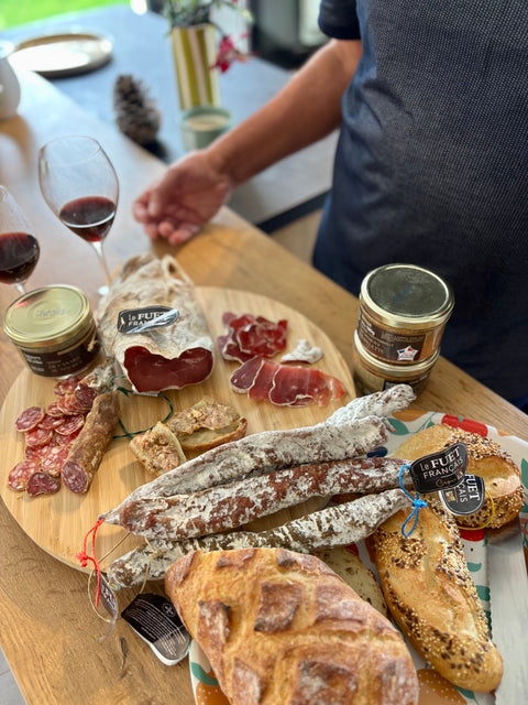 Comment conserver un saucisson ? Frigo, cave, saucisson entamé et durée de conservation