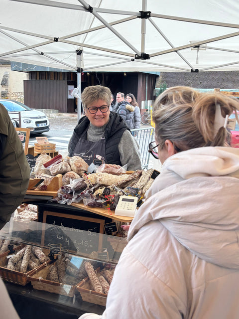 Soutenir les commerces locaux et faire ses courses au marché : pourquoi c’est essentiel