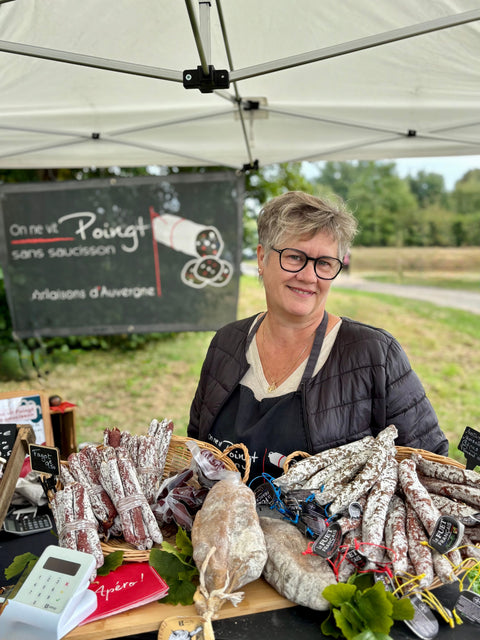 Prix moyen du saucisson artisanal en 2025 : guide complet, conseils et comparatif