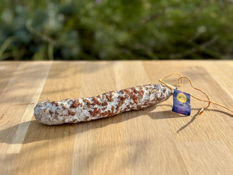 Temps de séchage du saucisson : guide complet pour réussir son affinage en 2025