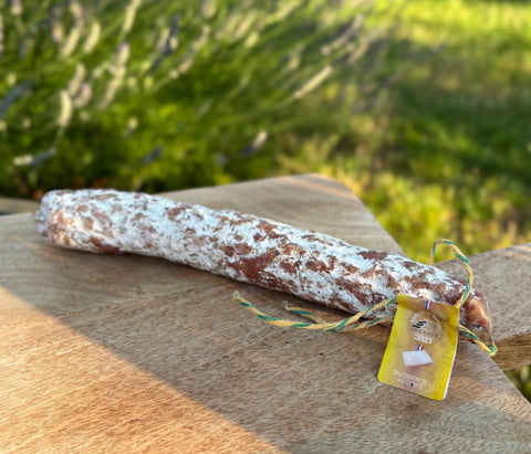 Le saucisson : une tradition gourmande et conviviale