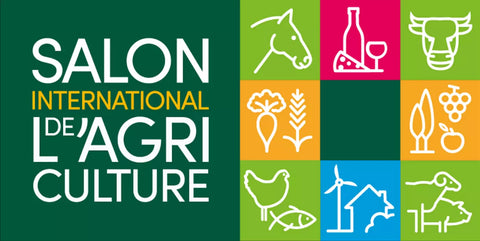 Bilan du Salon de l’Agriculture 2026 : succès pour les produits du terroir
