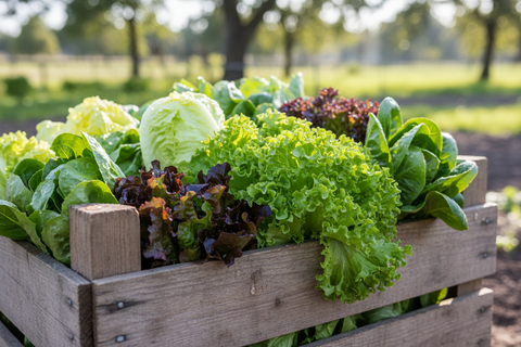 Salade melon et filet mignon séché : recette fraîche et rapide