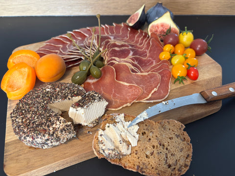 Noix d'épaule