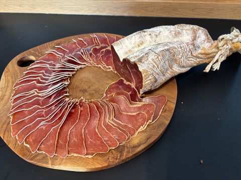 Noix d'épaule