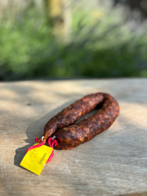 Saucisson Chorizo Doux