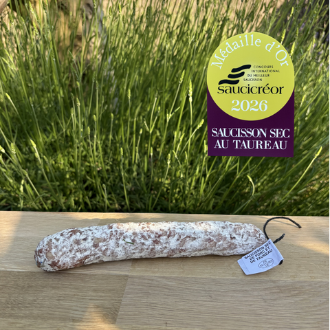 Saucisson d’exception