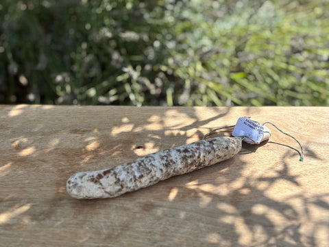 Saucisson au Piment Fort